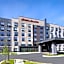 Hampton Inn By Hilton & Suites Richmond Short Pump
