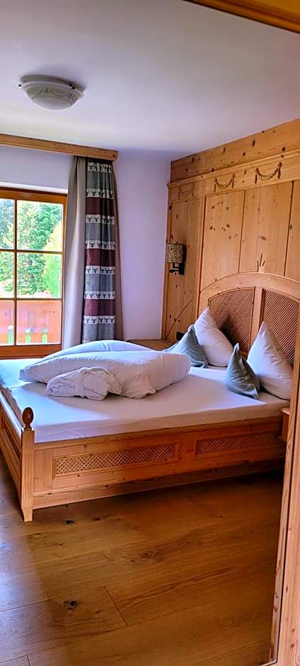 Wellness & Sporthotel Alpenhof