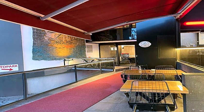 Besiktas Serenity Hotel