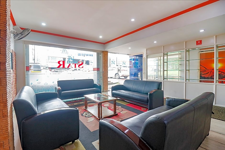 Hotel Star – Cochin, NE