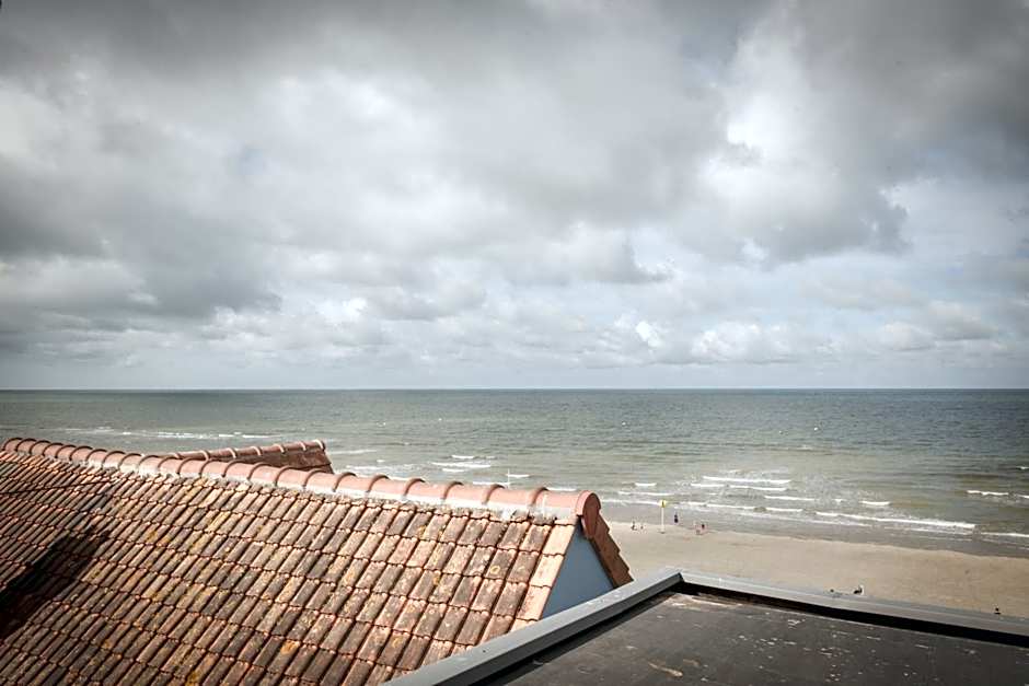Les Chambres d'Hôtes de la Mer