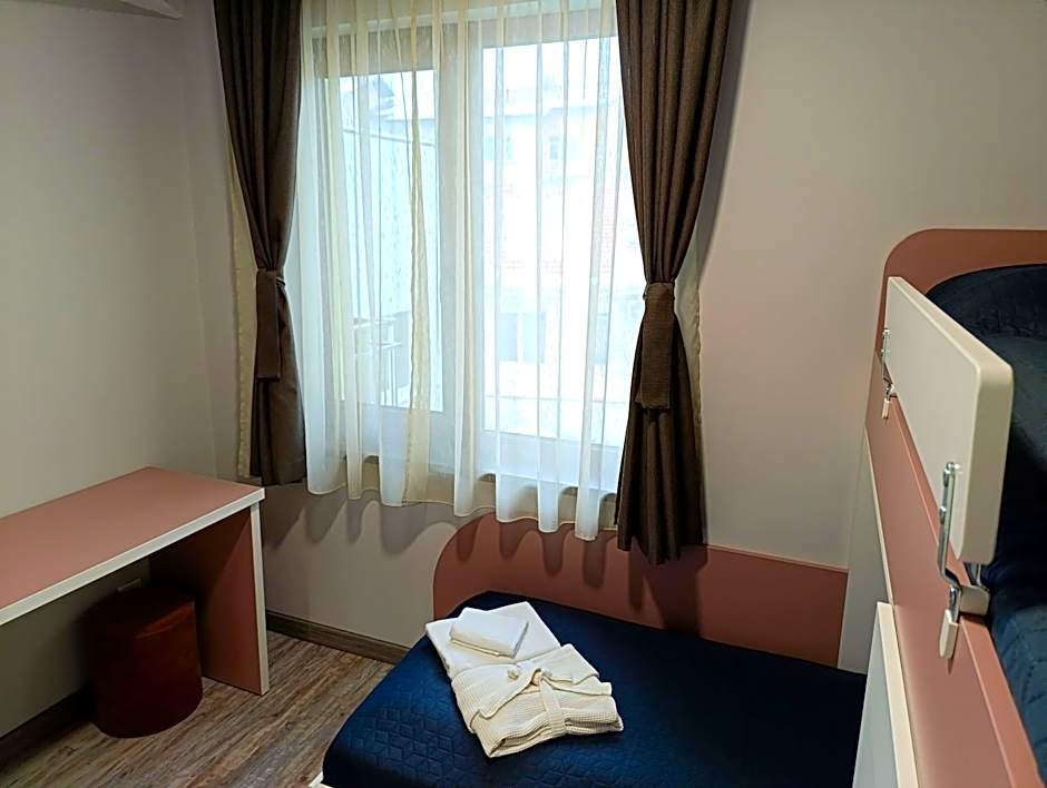 Lime House, Kyustendil