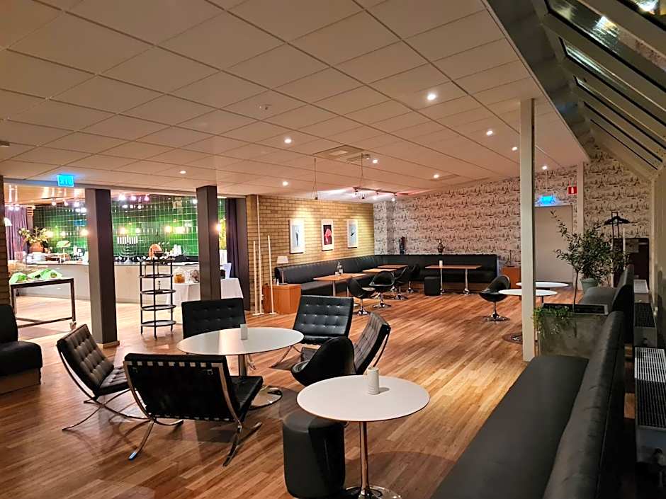 Sure Hotel by Best Western Radmannen