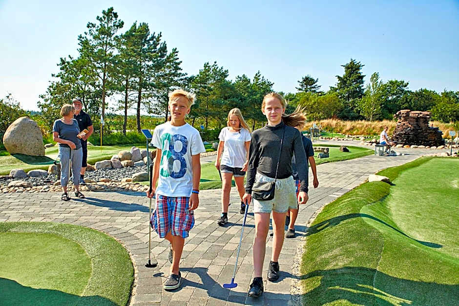 Lindvig - Ferie i naturen