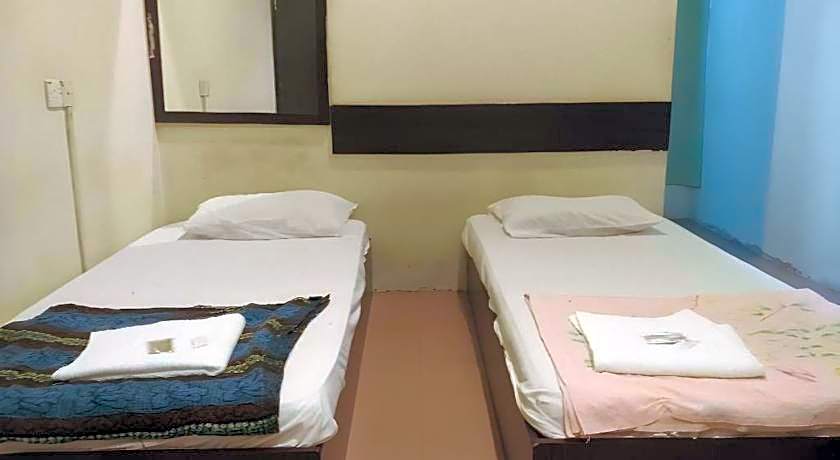 SPOT ON 91178 Motel Impian