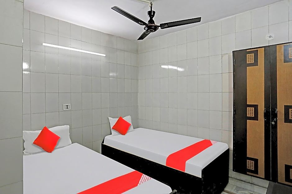 Flagship Maharaja Rooms & Stay – Noida, DC