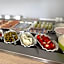 Mirage City Hotel Stuttgart Zentrum