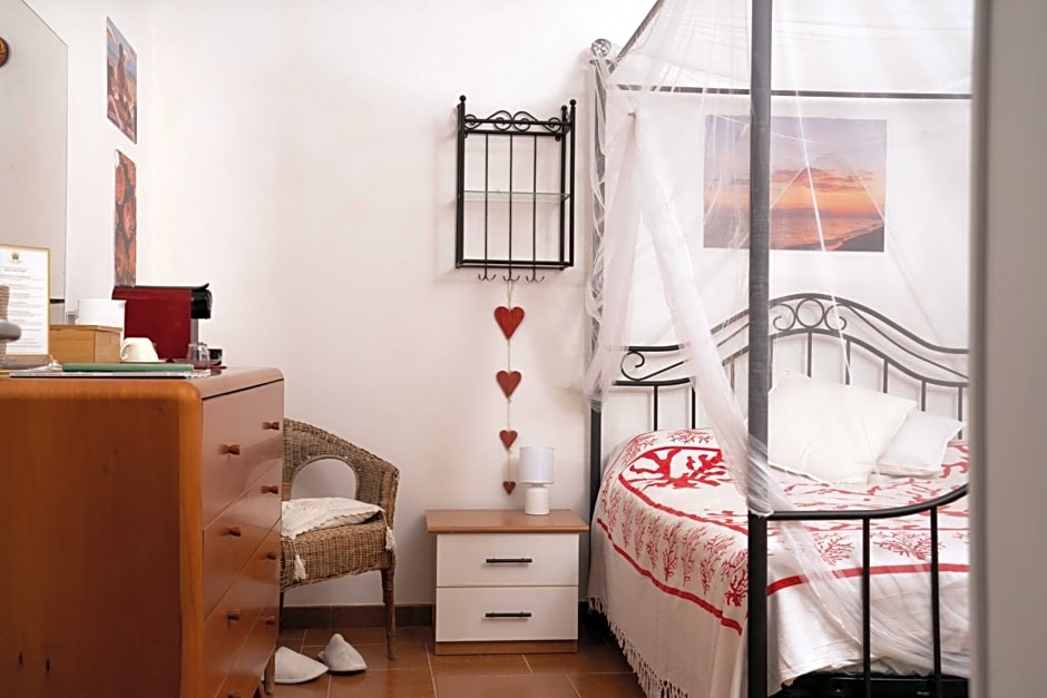 Villa Dan-Rooms in Monopoli