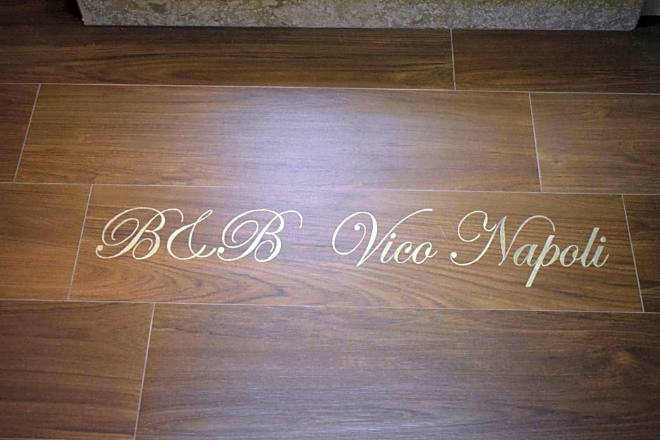 B&B Vico Napoli Salento