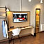ibis Alençon