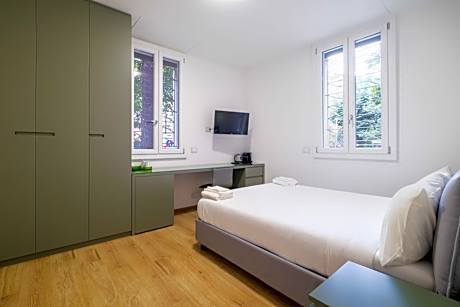 Homeby, Due Agosto Suites