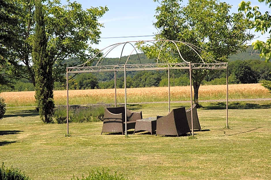 Chambre d'hôtes Au Picatal