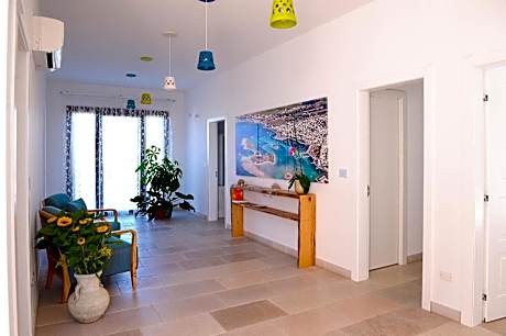 Villa Sofia Bed and Breakfast