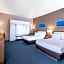 Holiday Inn Express & Suites Pharr