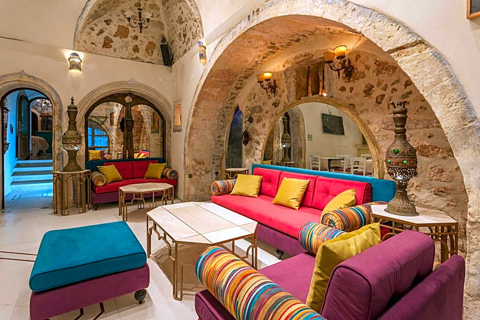 Hamam Oriental Suites