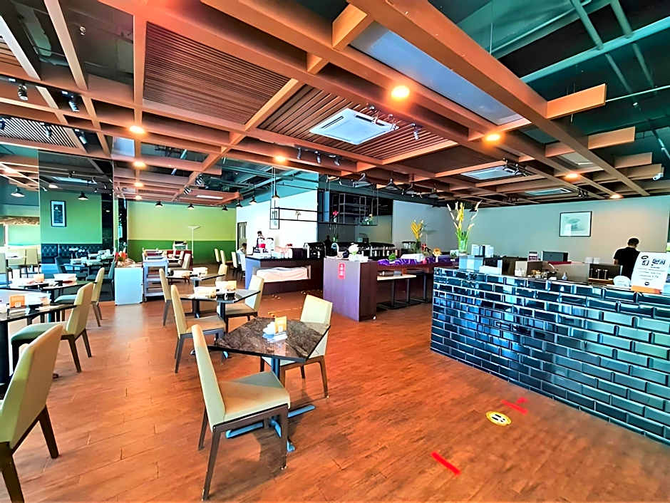 Nexus Business Suite Hotel