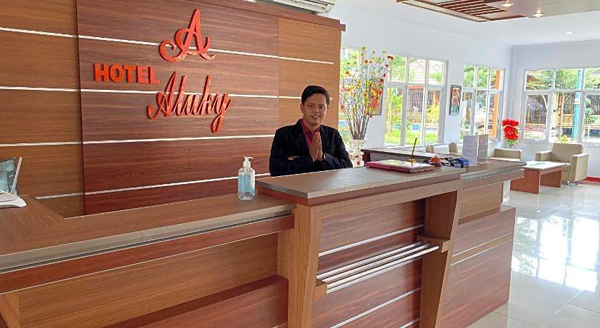 Aluky Hotel