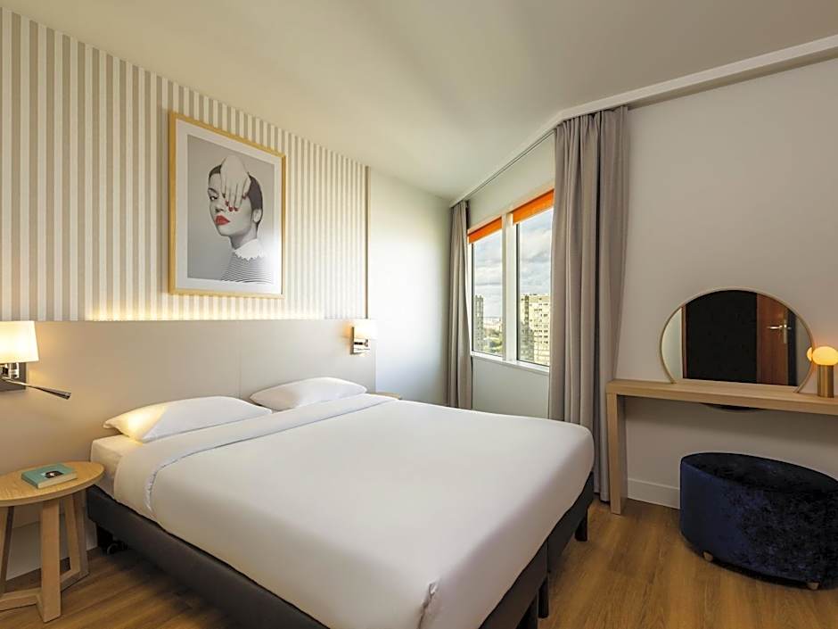 Aparthotel Adagio Paris Centre Tour Eiffel