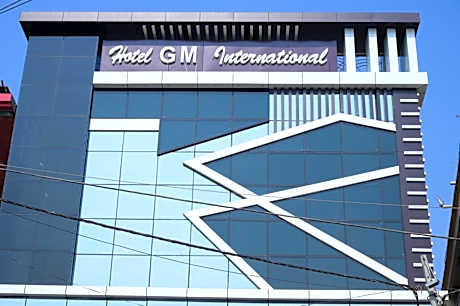 HOTEL GM INTERNATIONAL