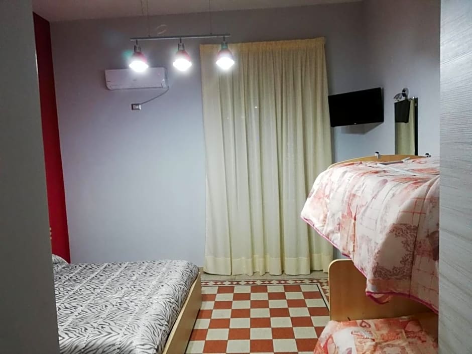 B&B Sorelled'ercole – Ercolano , CO