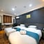 Dono 1796 Hotel Suwon