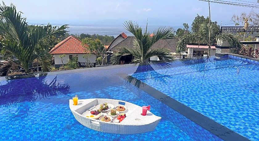 Grand Yuna Hotel Nusa Penida