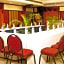 Anandha Inn Convention Centre and Suites