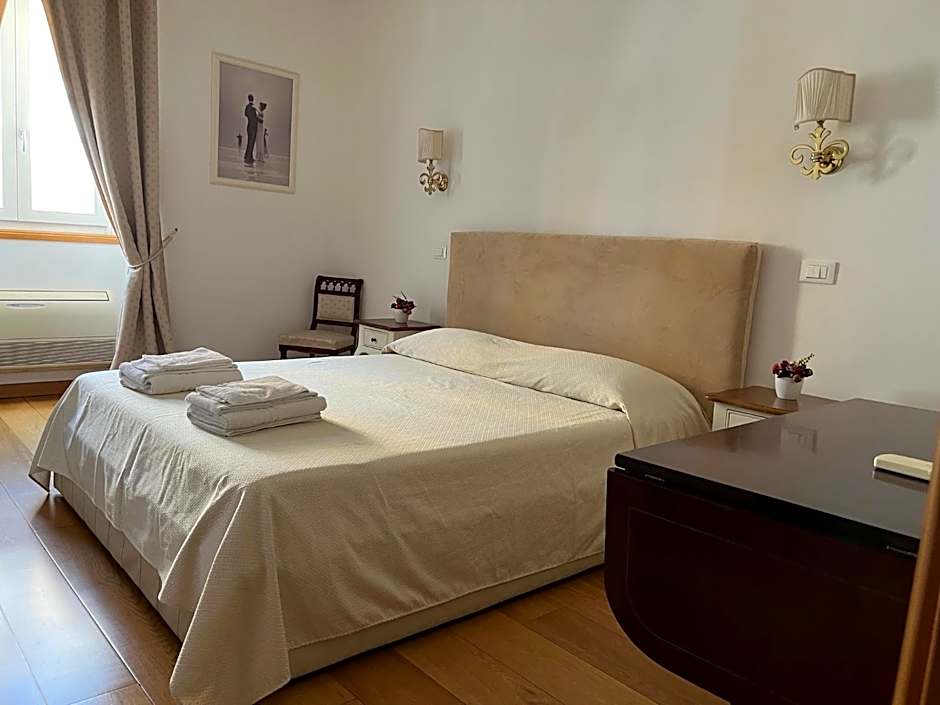 I Prati di Roma Suites