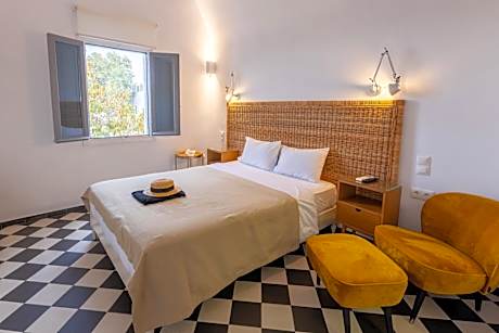 Suite (4 Adults) - Split Level