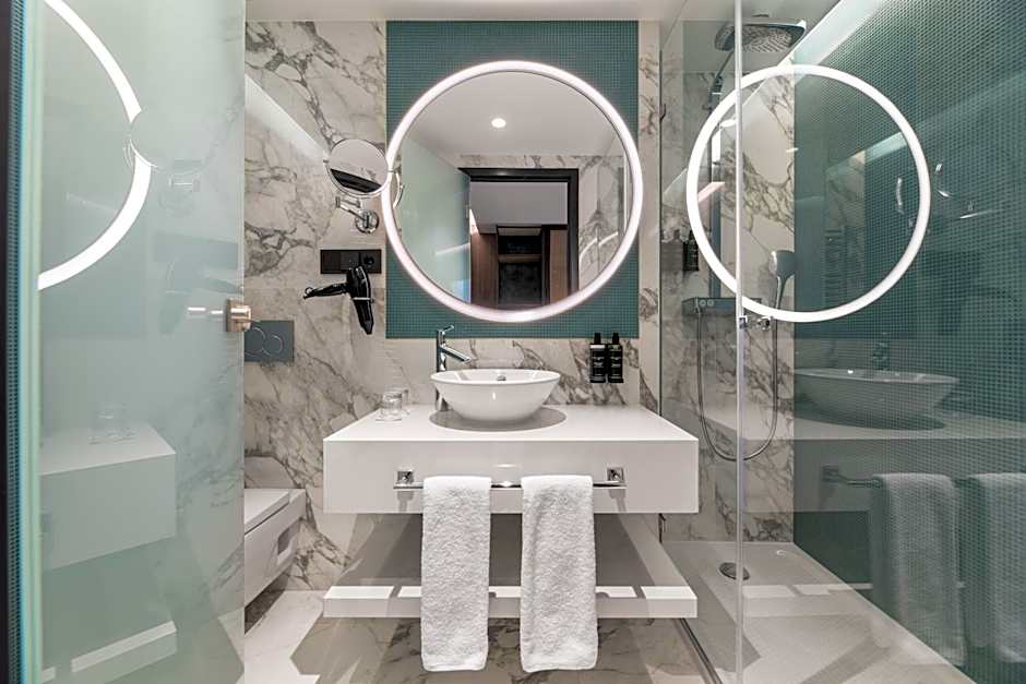 Eurostars Ambassador