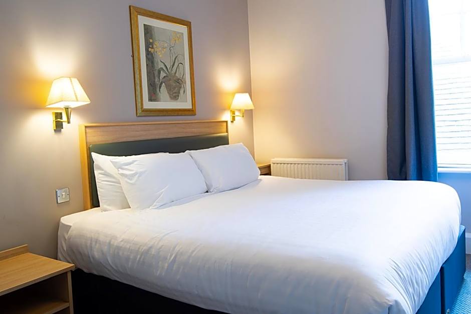 Heart of England, Northampton by Marston's Inns