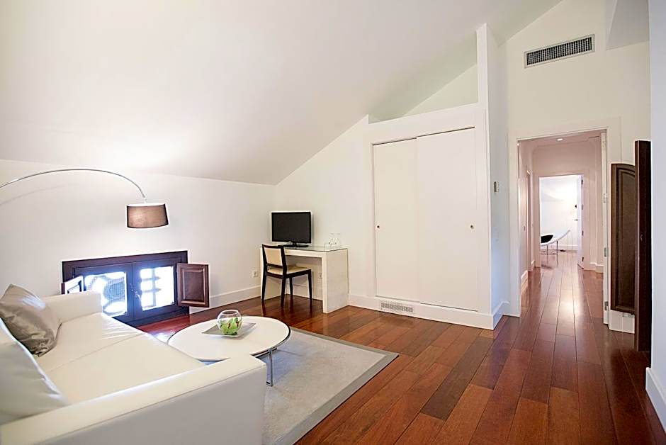 Hospes Palacio De Los Patos, a Member of Design Hotels