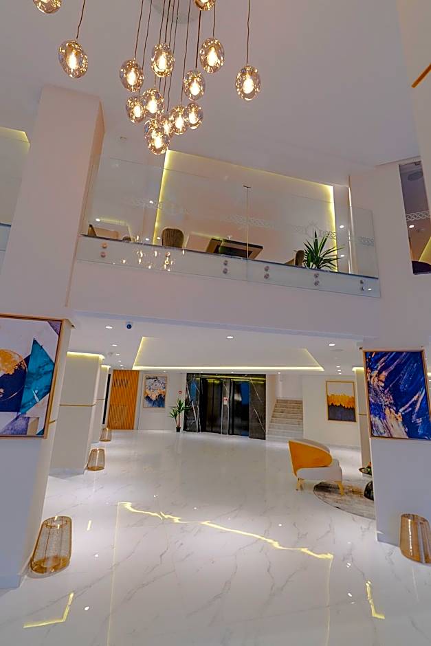 ImpÃ©rial Boutique Hotel Rabat