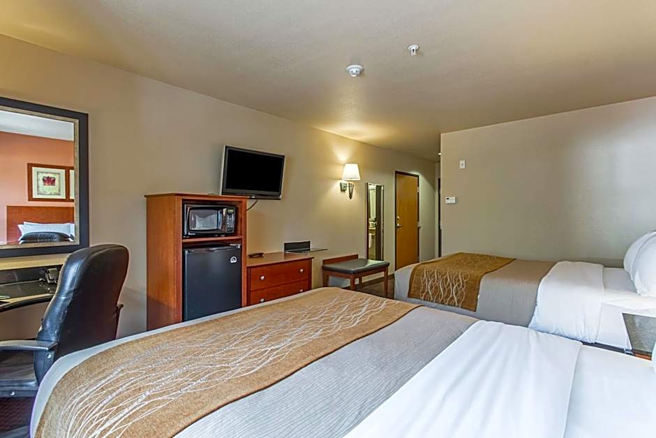 Hotel Ruidoso - Midtown