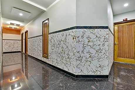 Hotel O Gauri Shankar