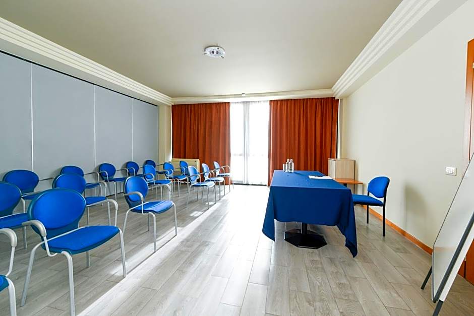 Best Western Hotel Garda