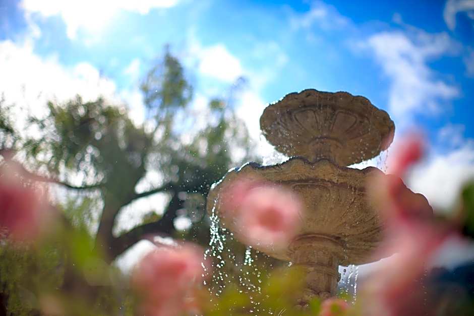 Hotel Garni Römerhof