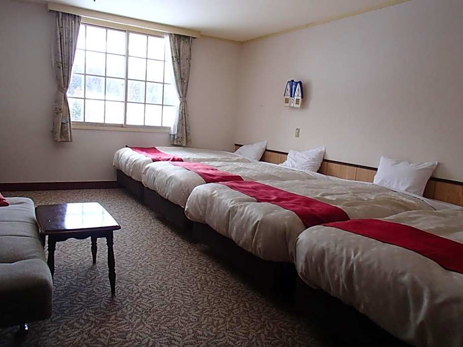 Rosenheim Hakuba