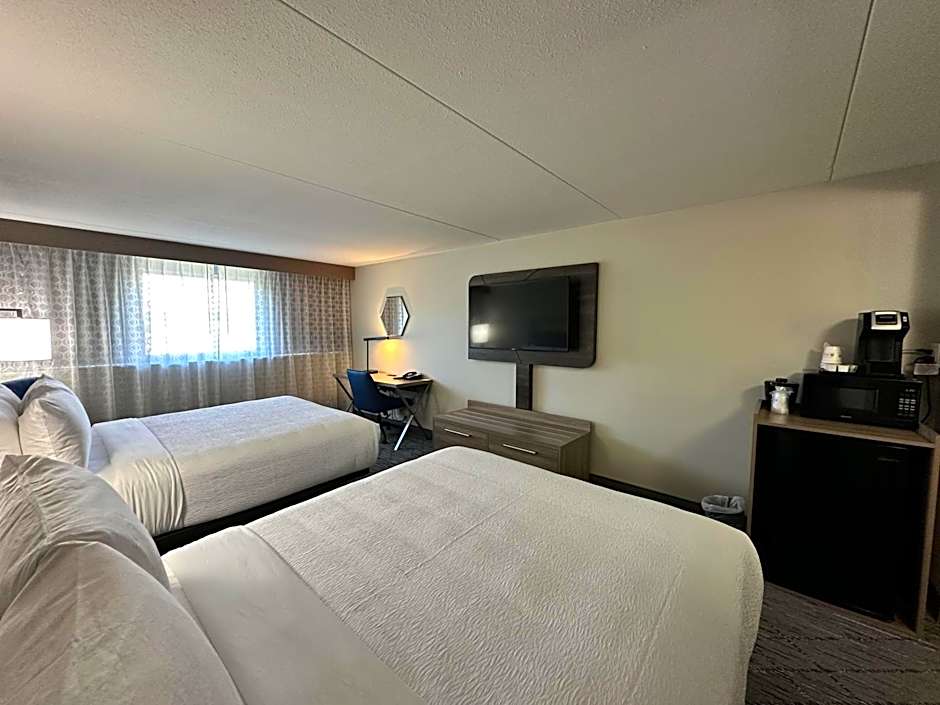 Best Western Plus Downtown Tacoma