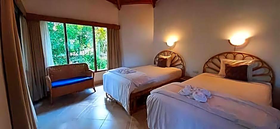 Bara Beach Bungalows