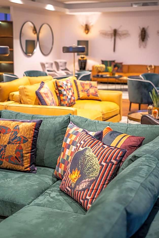 Monte Real - Hotel, Termas & Spa