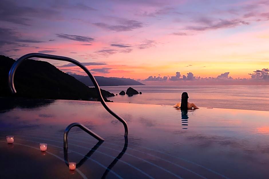 Mousai Adults Only - Puerto Vallarta