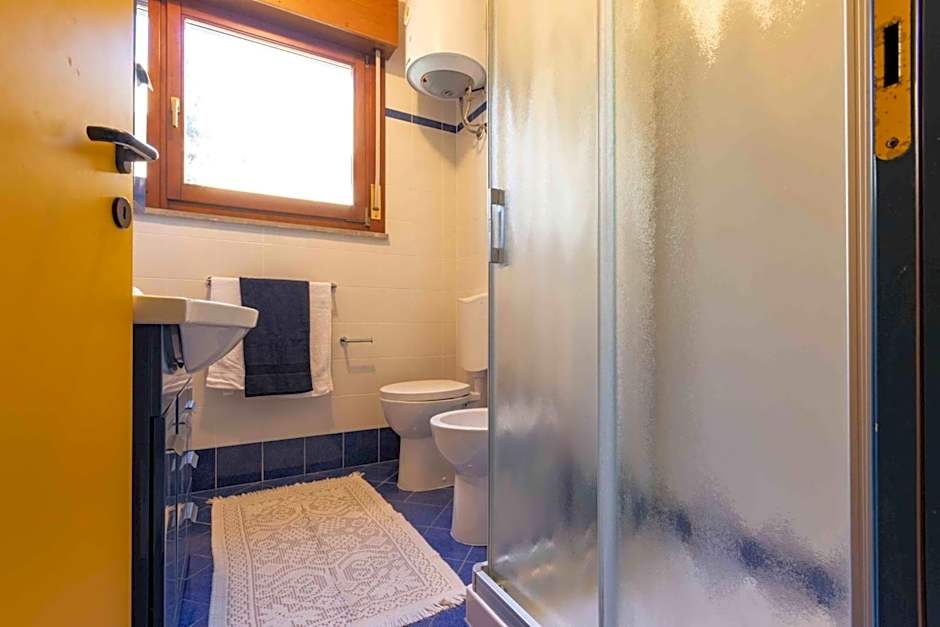 Welcoming flat with private garden-Beahost