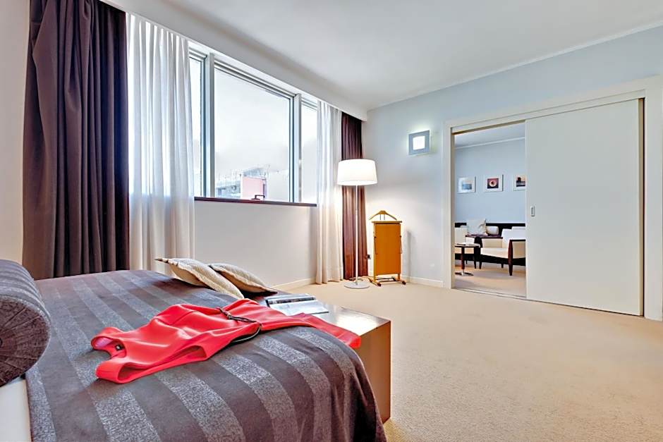 Italiana Hotels Cosenza