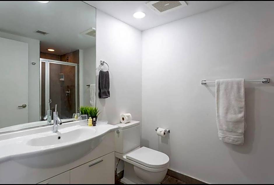 Icon Brickell Residences