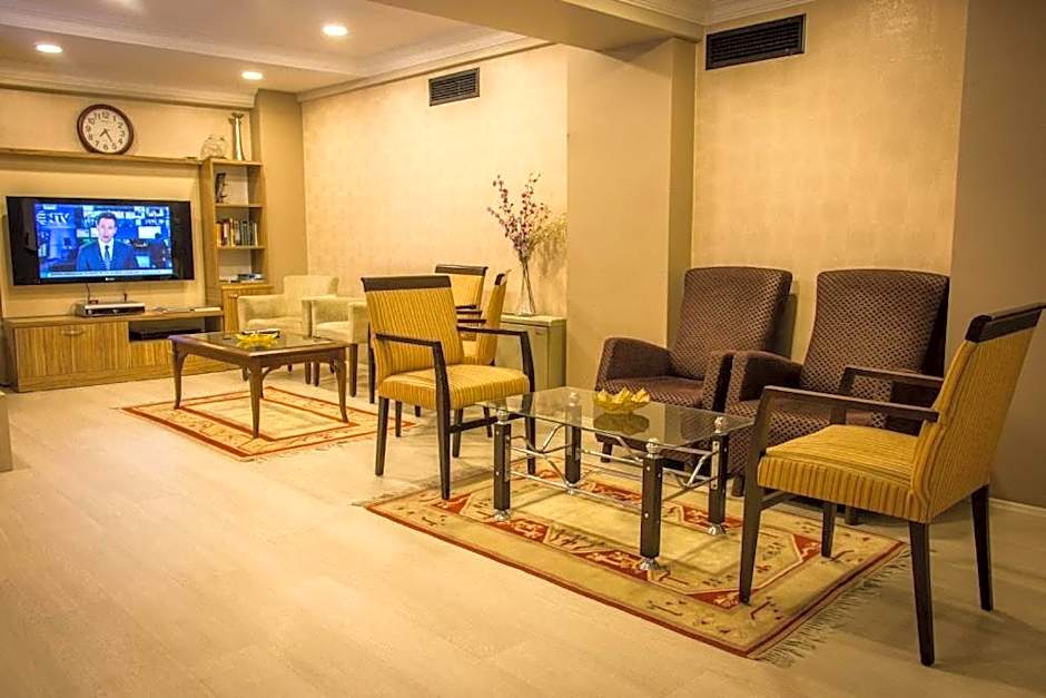 Asya Hotel