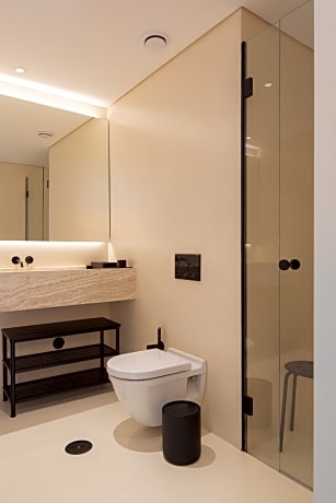 Superior with Balcony