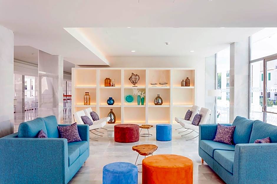 MarSenses Puerto Pollensa Hotel & Spa