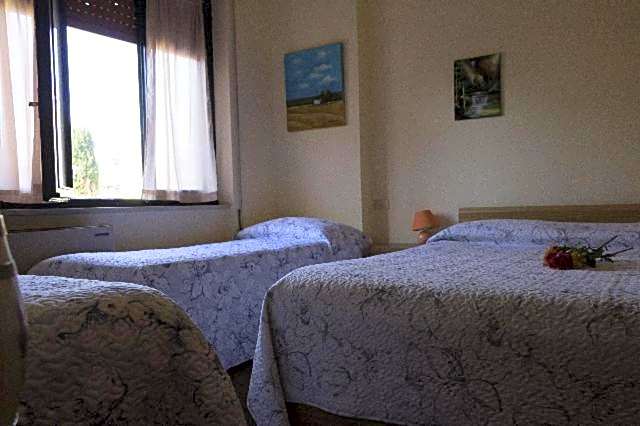 Hotel Primavera