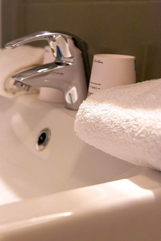 Hôtel Restaurant Du Château